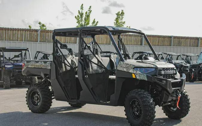 2026 POLARIS RANGER CREW XP 1000 PREMIUM