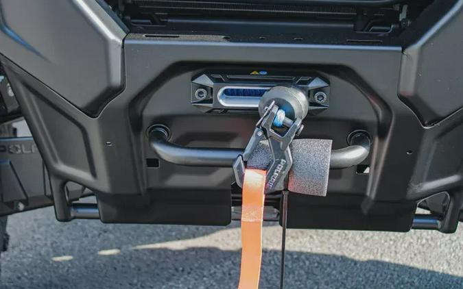 2026 POLARIS RANGER CREW XP 1000 PREMIUM