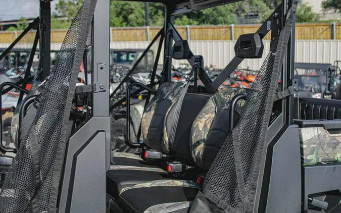 2026 POLARIS RANGER CREW XP 1000 PREMIUM