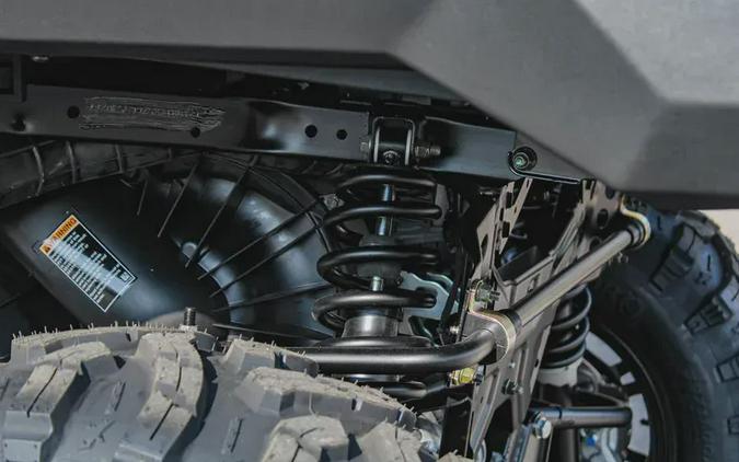 2026 POLARIS RANGER CREW XP 1000 PREMIUM