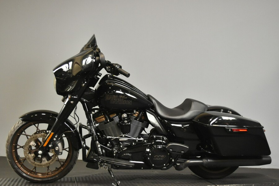 2022 Harley-Davidson Street Glide ST