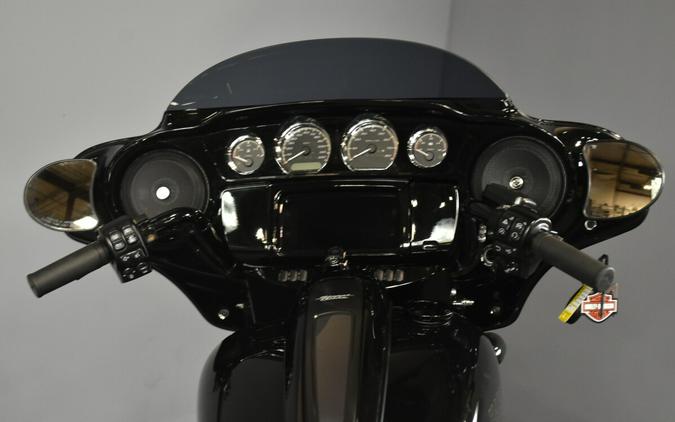 2022 Harley-Davidson Street Glide ST