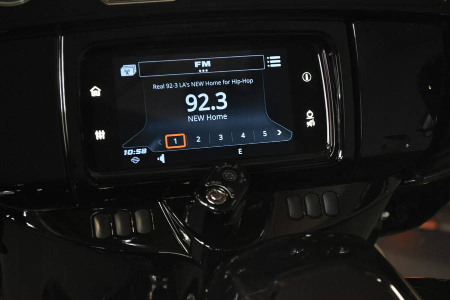 2022 Harley-Davidson Street Glide ST