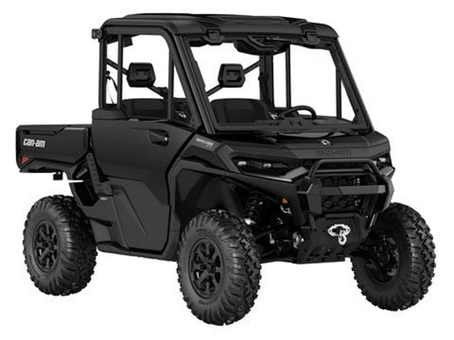 2026 Can-Am Defender XT CAB HD11