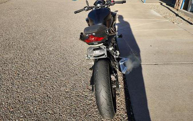 2023 Kawasaki Z400 ABS