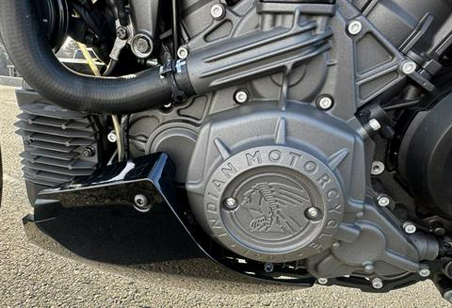 2022 Indian Motorcycle FTR