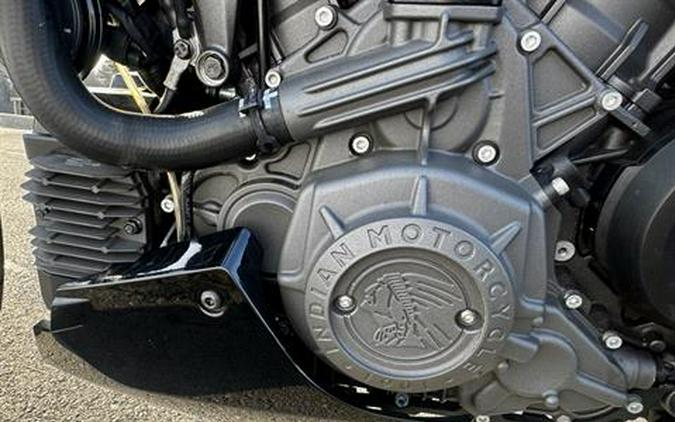 2022 Indian Motorcycle FTR