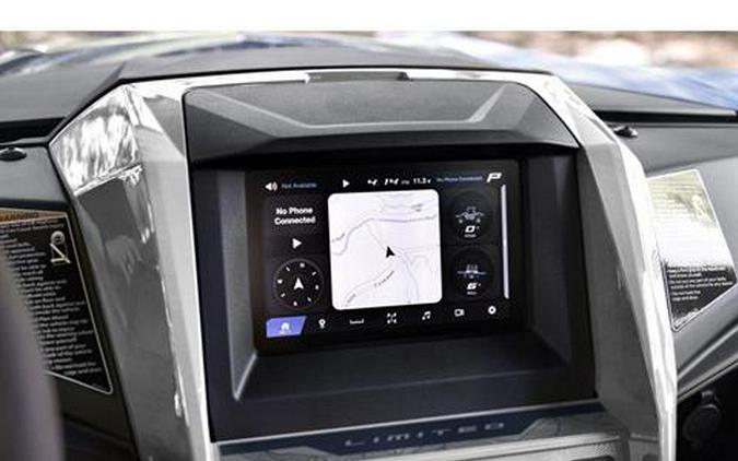 2026 Yamaha Wolverine RMAX4 1000 Compact Limited