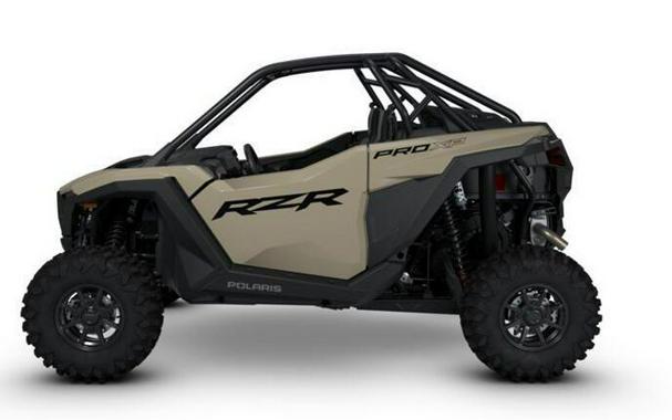 New 2026 POLARIS RZR PRO XP SPORT