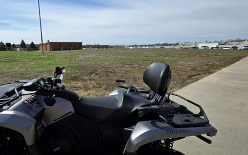2026 Can-AM OUTLANDER MAX XT 700