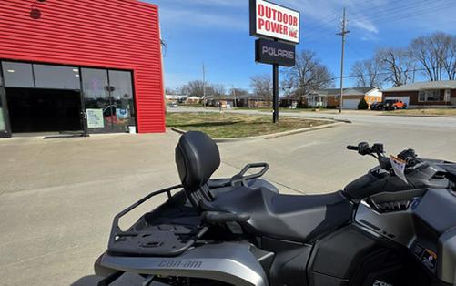 2026 Can-AM OUTLANDER MAX XT 700