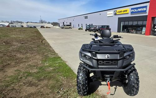 2026 Can-AM OUTLANDER MAX XT 700