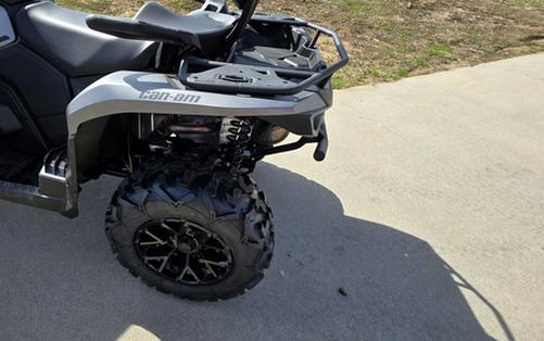 2026 Can-AM OUTLANDER MAX XT 700