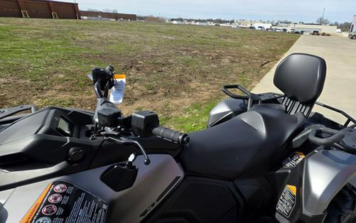 2026 Can-AM OUTLANDER MAX XT 700