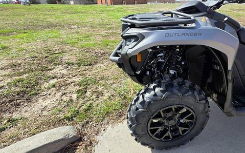 2026 Can-AM OUTLANDER MAX XT 700