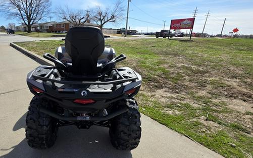 2026 Can-AM OUTLANDER MAX XT 700