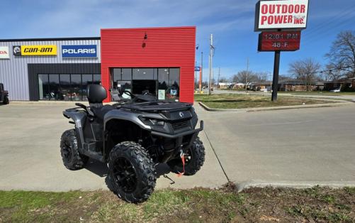 2026 Can-AM OUTLANDER MAX XT 700