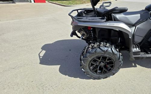 2026 Can-AM OUTLANDER MAX XT 700