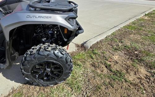 2026 Can-AM OUTLANDER MAX XT 700