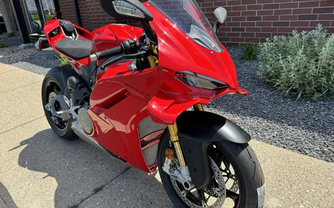 PANV47G 2026 Panigale V4