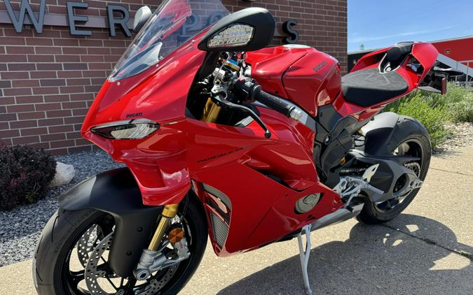 PANV47G 2026 Panigale V4