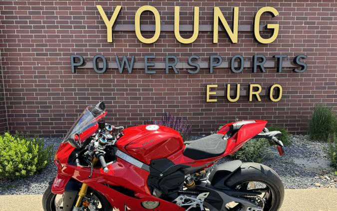 PANV47G 2026 Panigale V4