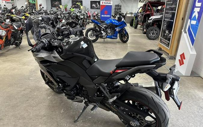 2024 Kawasaki Ninja® 1000SX ABS