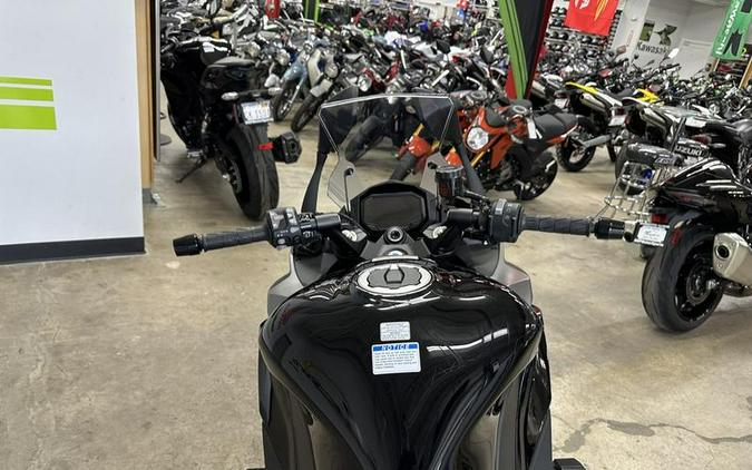 2024 Kawasaki Ninja® 1000SX ABS