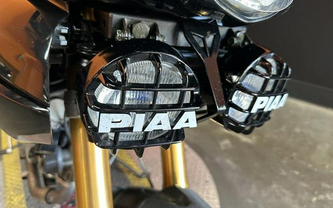 2005 Ducati Multistrada 1000S DS