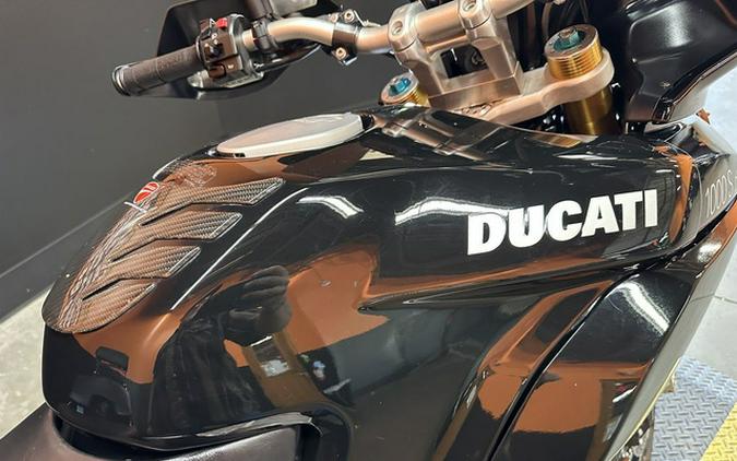 2005 Ducati Multistrada 1000S DS