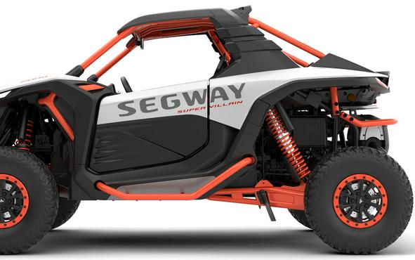2026 Segway Powersports Super Villain SX20T