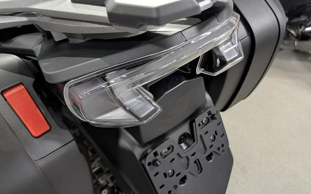 2026 BMW R 1300 RT Triple Black