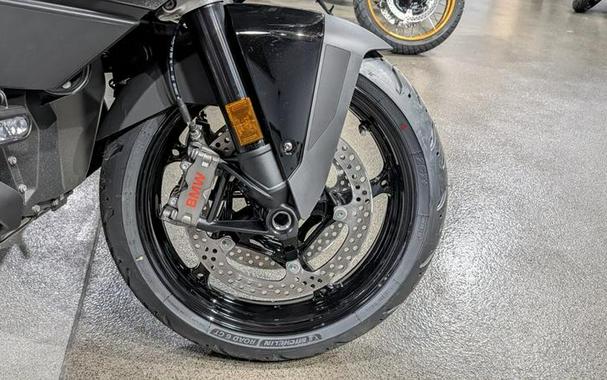 2026 BMW R 1300 RT Triple Black