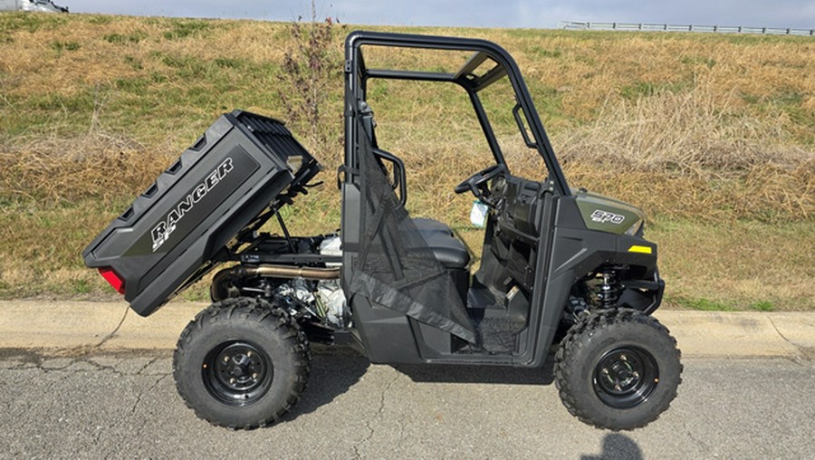 2026 Polaris Ranger SP 570