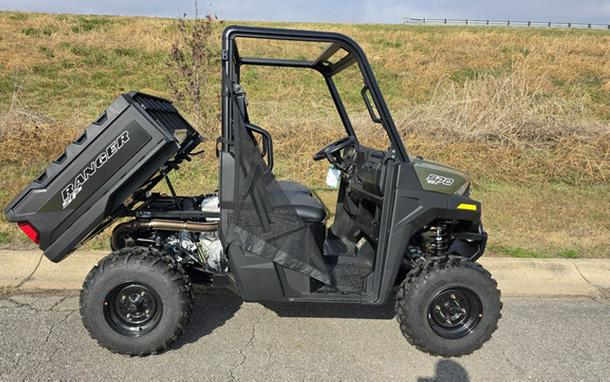 2026 Polaris Ranger SP 570