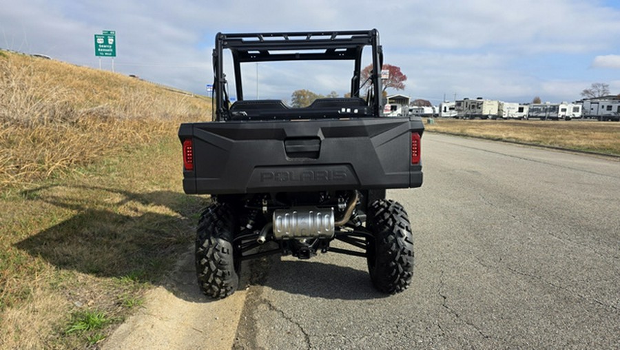 2026 Polaris Ranger SP 570