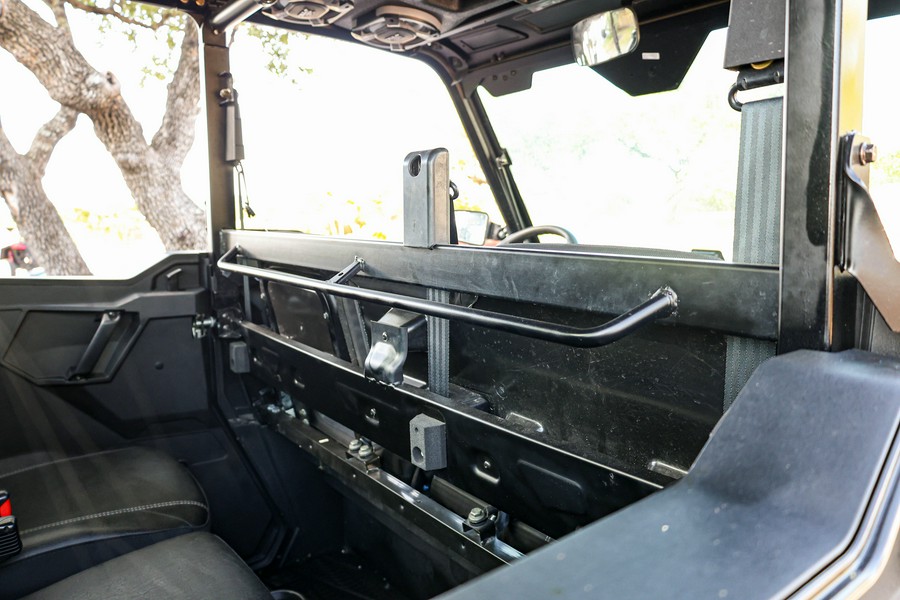 2024 POLARIS RANGER CREW XP 1000 PREM