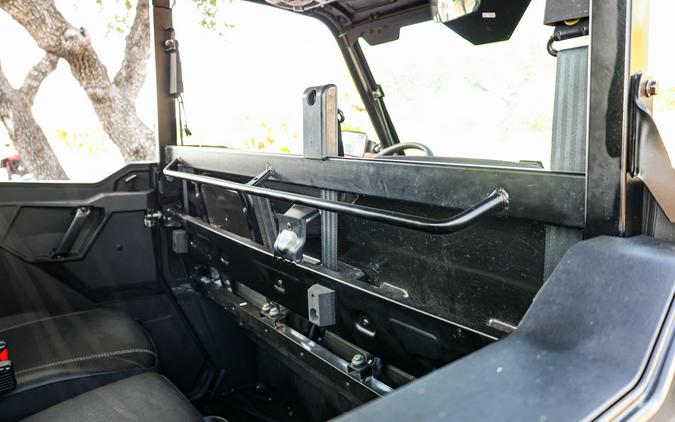 2024 POLARIS RANGER CREW XP 1000 PREM