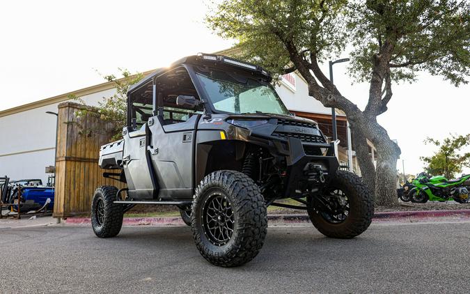 2024 POLARIS RANGER CREW XP 1000 PREM