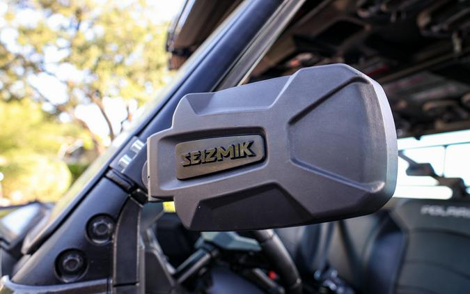 2024 POLARIS RANGER CREW XP 1000 PREM
