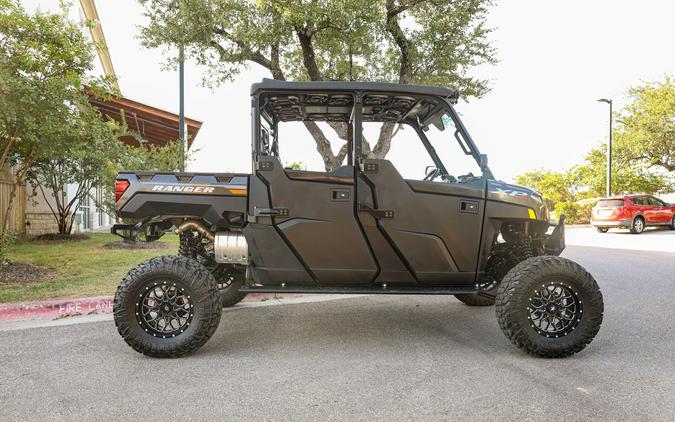 2024 POLARIS RANGER CREW XP 1000 PREM