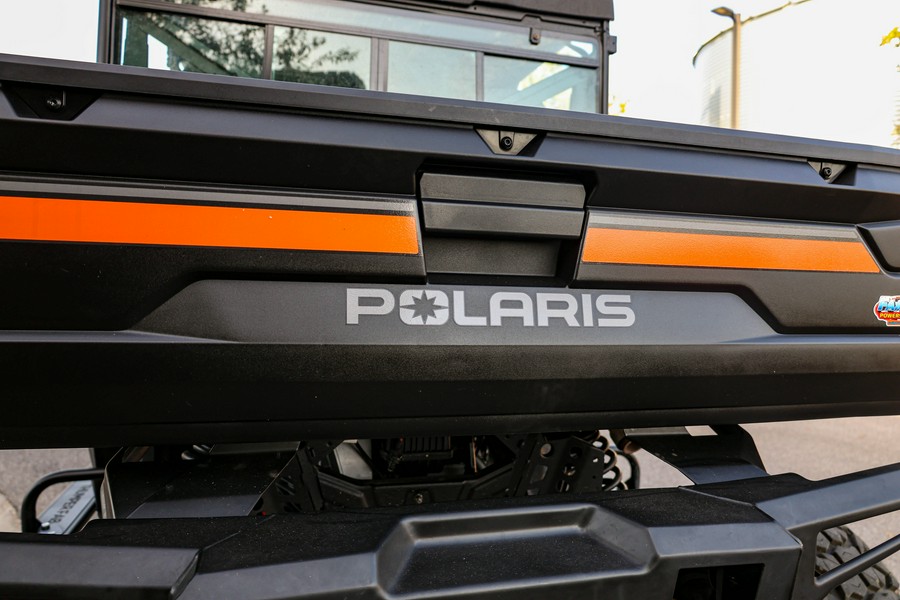 2024 POLARIS RANGER CREW XP 1000 PREM