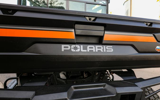 2024 POLARIS RANGER CREW XP 1000 PREM