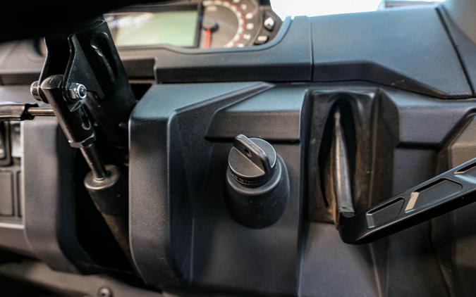 2024 POLARIS RANGER CREW XP 1000 PREM