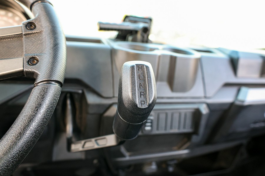 2024 POLARIS RANGER CREW XP 1000 PREM