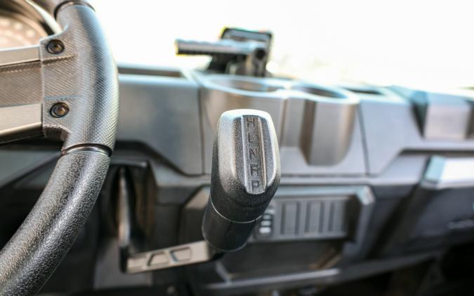 2024 POLARIS RANGER CREW XP 1000 PREM