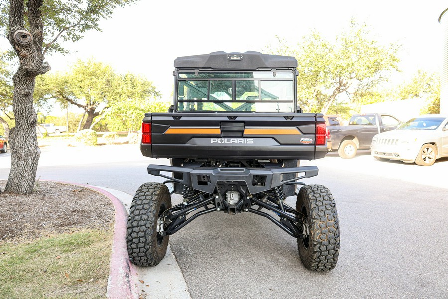 2024 POLARIS RANGER CREW XP 1000 PREM