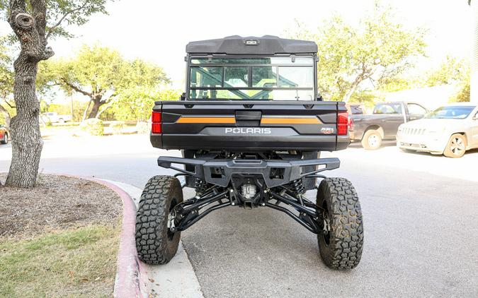 2024 POLARIS RANGER CREW XP 1000 PREM