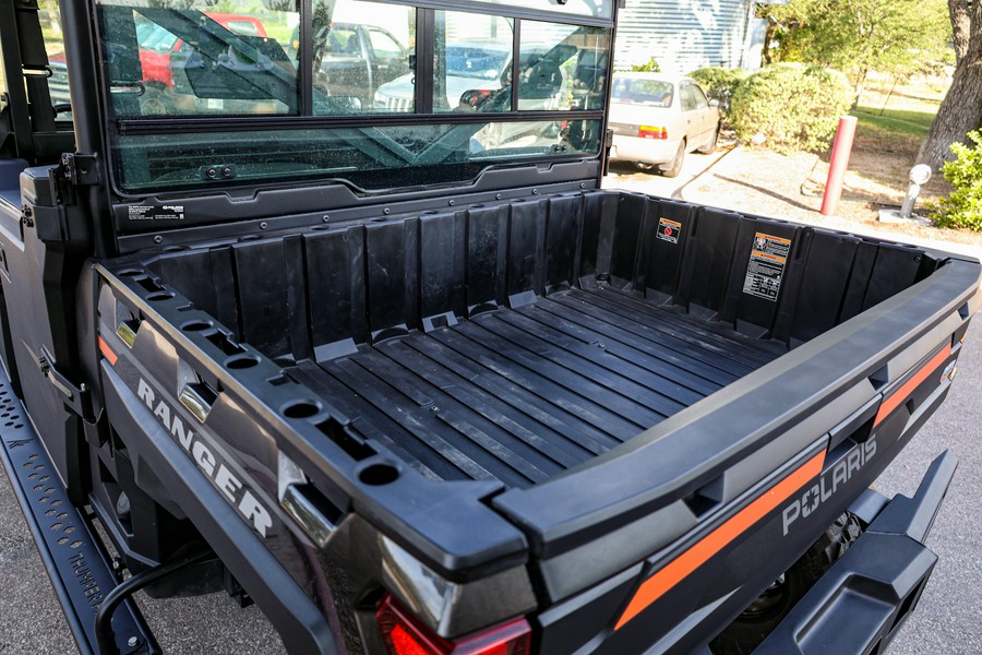 2024 POLARIS RANGER CREW XP 1000 PREM