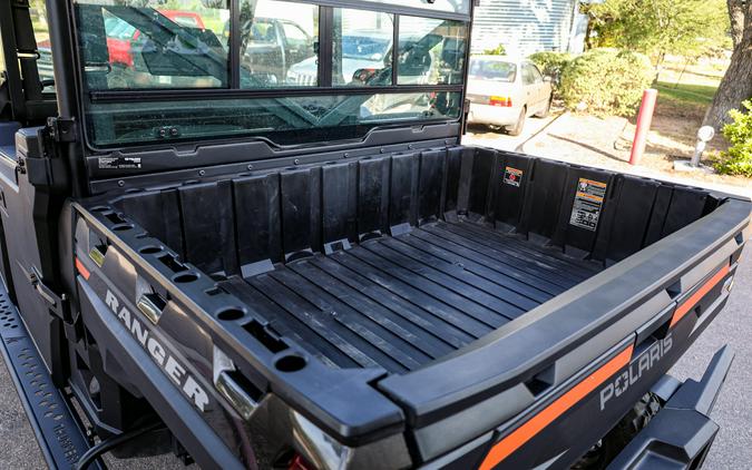 2024 POLARIS RANGER CREW XP 1000 PREM